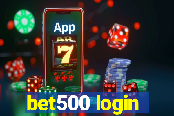 bet500 login